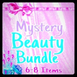 Mystery beauty bundles ALL NEW ITEMS